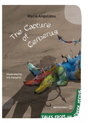 The Capture of Cerberus