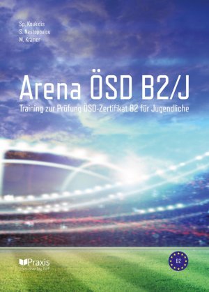 Arena OSD B2/J Kushbuch