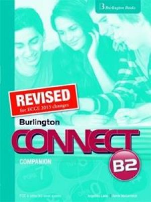 CONNECT B2 COMPANION REVISED