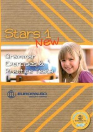Europalso Stars 1
