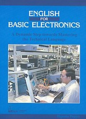 English for Basic Electronics