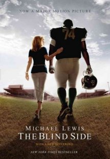 The Blind Side: Evolution of a Game