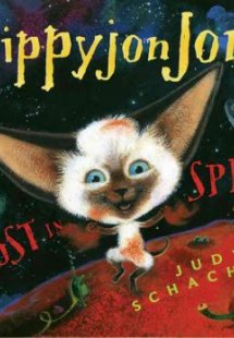 Skippyjon Jones, Lost in Spice