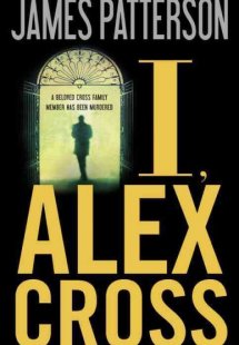 I, Alex Cross