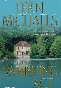 Vanishing Act