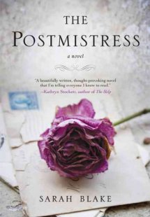 The Postmistress