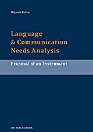 Language and Communication Needs Analysis