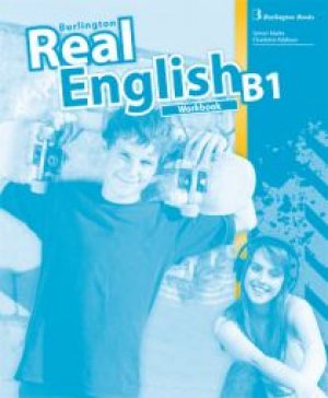 Real English B1 Workbook