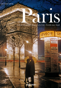 Paris - Portrait of a City