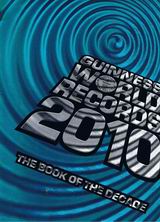 Guinness World Records 2010
