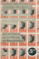 Ιστορία του ευρωπαϊκού πνεύματος