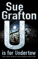 U is for Undertow