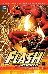 The Flash: Rebirth