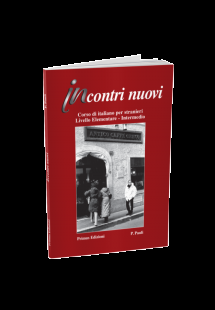 Incontri Nuovi Elementare-Intermedio