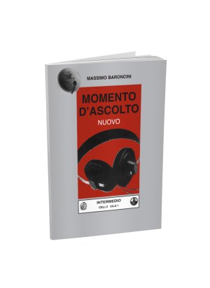 Momento d' ascolto nuovo (Intermedio)