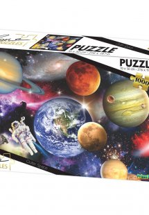 Παζλ Outer Space (1000 κομμάτια)