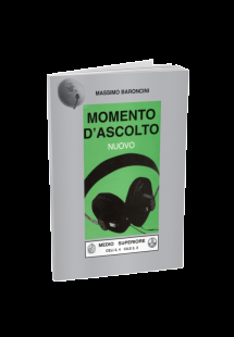 Momento d' ascolto nuovo (Medio / Superiore)
