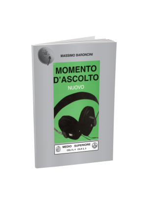 Momento d' ascolto nuovo (Medio / Superiore)