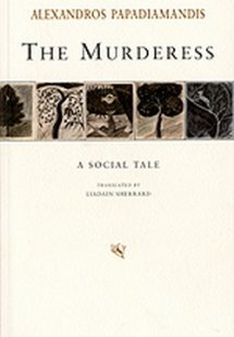 The Murderess