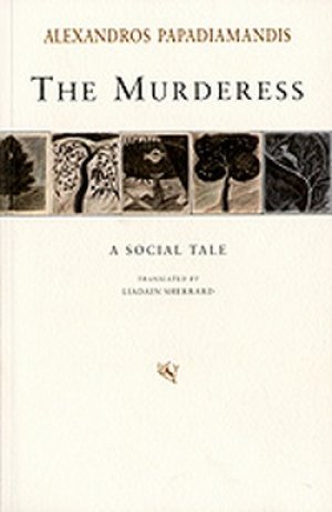 The Murderess