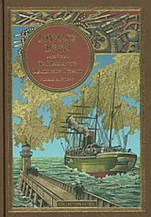 Τα παιδιά του πλοιάρχου Γκραντ (Βιβλίο 2)