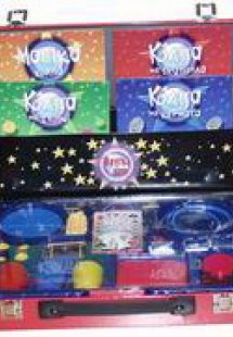 Το μεγαλύτερο μαγικό σόου του κόσμου