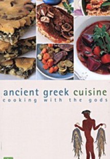 Ancient Greek Cuisine