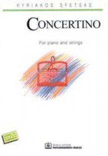 Concertino