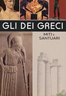 Gli dei Greci