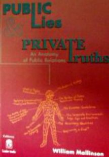 Public Lies and Private Truths