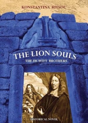 The lion souls