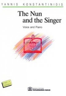 The Nun and the Singer