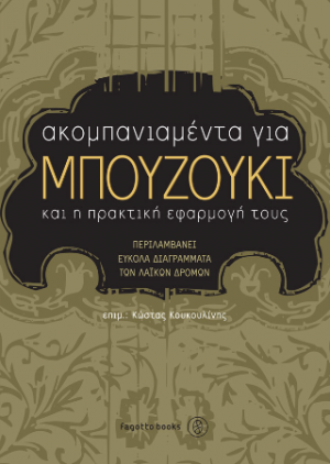 Ακκομπανιαμέντα για μπουζούκι και η πρακτική τους εφαρμογή