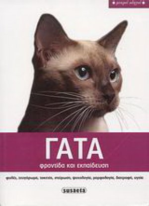 Γάτα