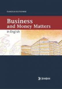 Business and Money Matters in English