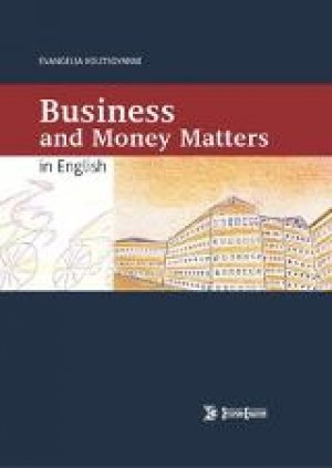 Business and Money Matters in English