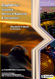 English for Avionics, Electrical Systems and Navigation