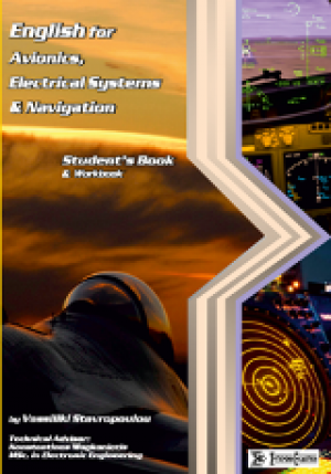 English for Avionics, Electrical Systems and Navigation