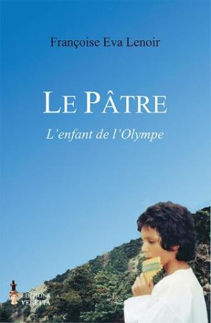 LE PATRE - L’enfant de l’Olympe