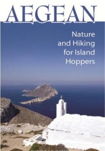 Aegean, Nature and Hiking for Island Hoppers