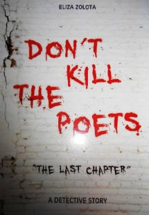 Don't kill the poets