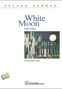White Moon