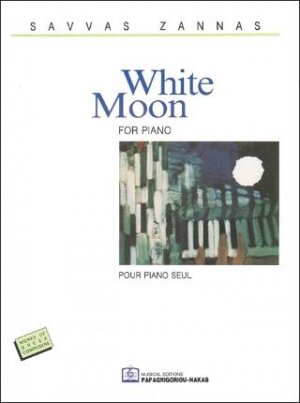 White Moon