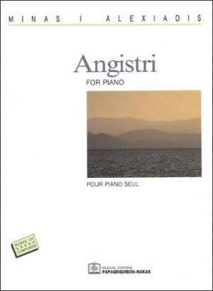 Angistri