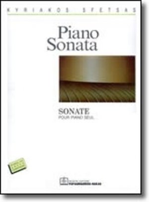 Piano Sonata