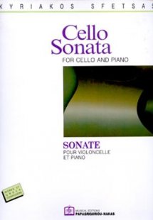 Cello Sonata