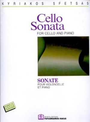 Cello Sonata