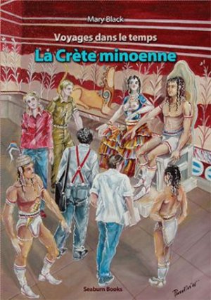 La Crète minoenne