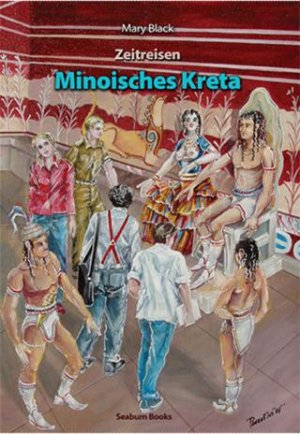 Minoisches Kreta