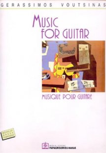 Music For Guitar